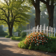 Friedhof Kappel